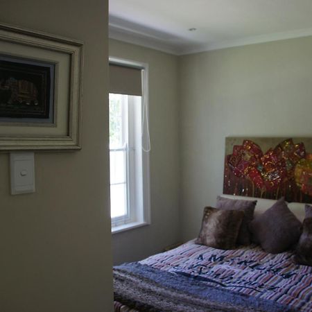 Villa Barry Hout Bay Exterior photo