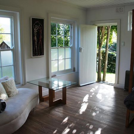 Villa Barry Hout Bay Exterior photo