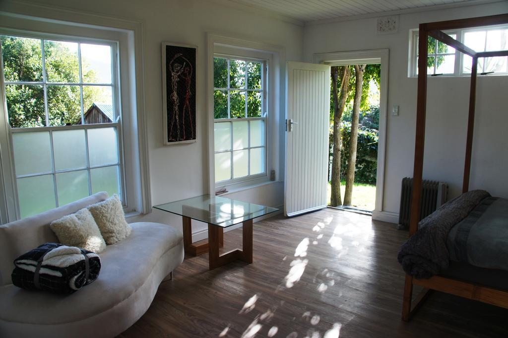 Villa Barry Hout Bay Exterior photo