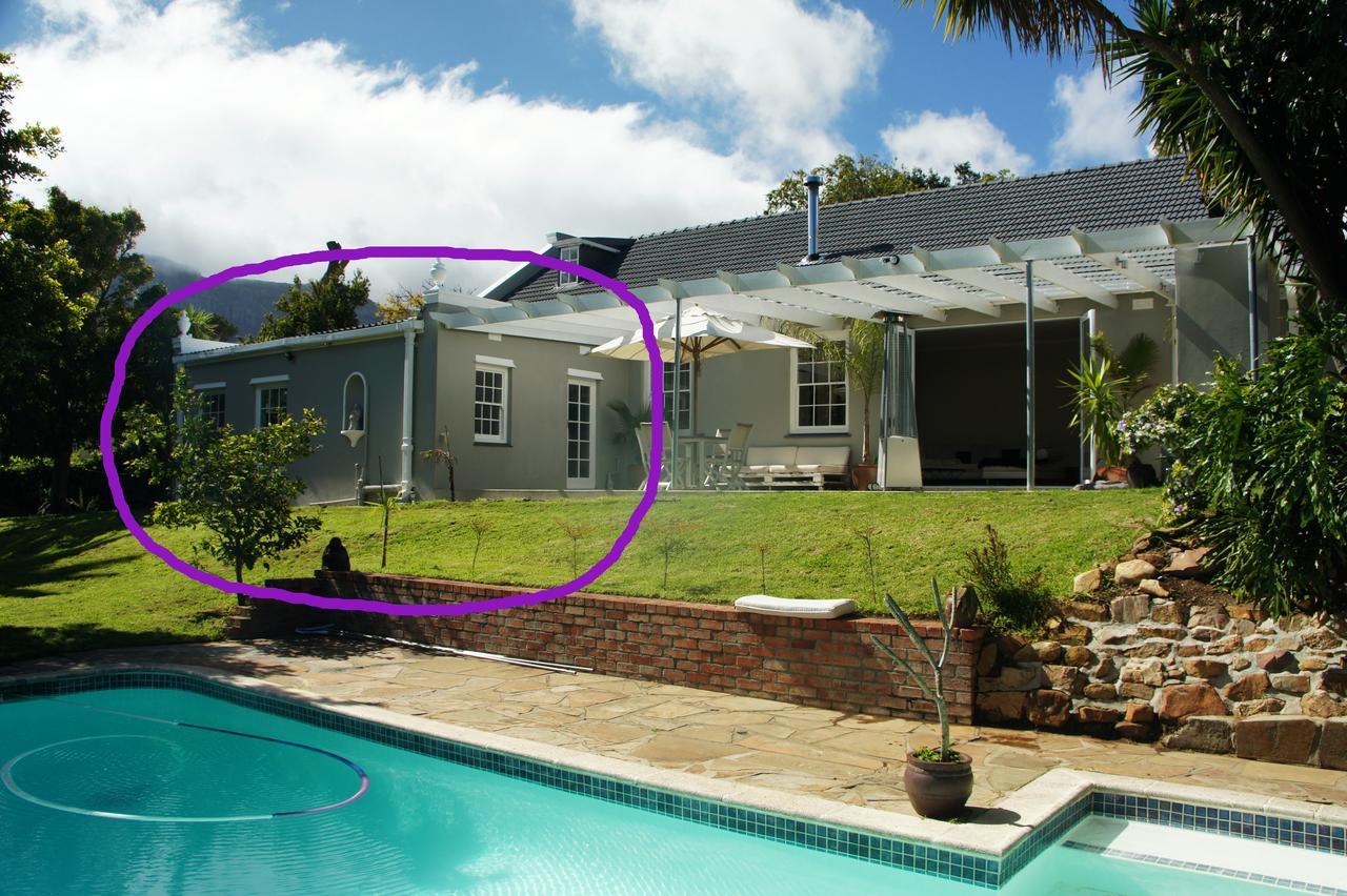 Villa Barry Hout Bay Room photo